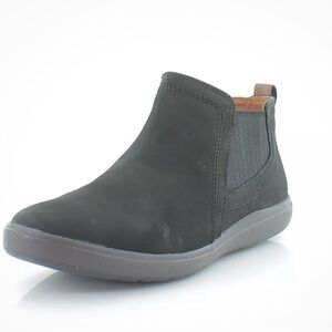 Cobb Hill Bailee Chelsea Side Zip Ankle Women's Boots Size 8.5